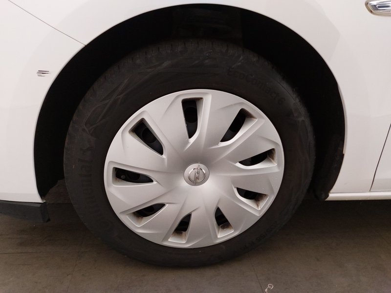 Opel Astra 1.2 Turbo Edition • Tempomat • Start~stop sustav — 8