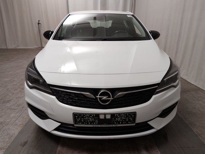 Opel Astra 1.2 Turbo Edition • Tempomat • Start~stop sustav — 9