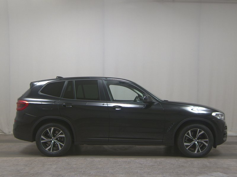 BMW X3 xDrive20d automatik • 360° kamera • ACC