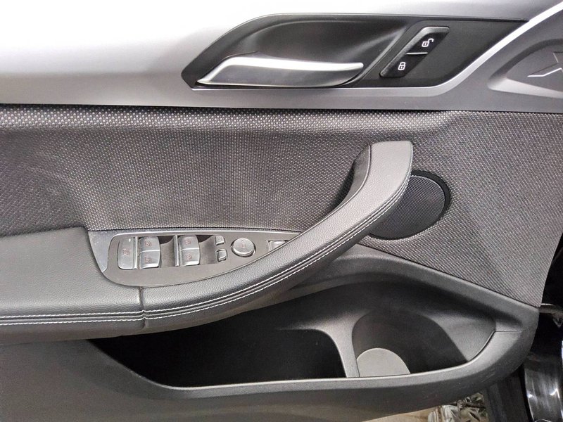 BMW X3 xDrive20d automatik • 360° kamera • ACC — 9