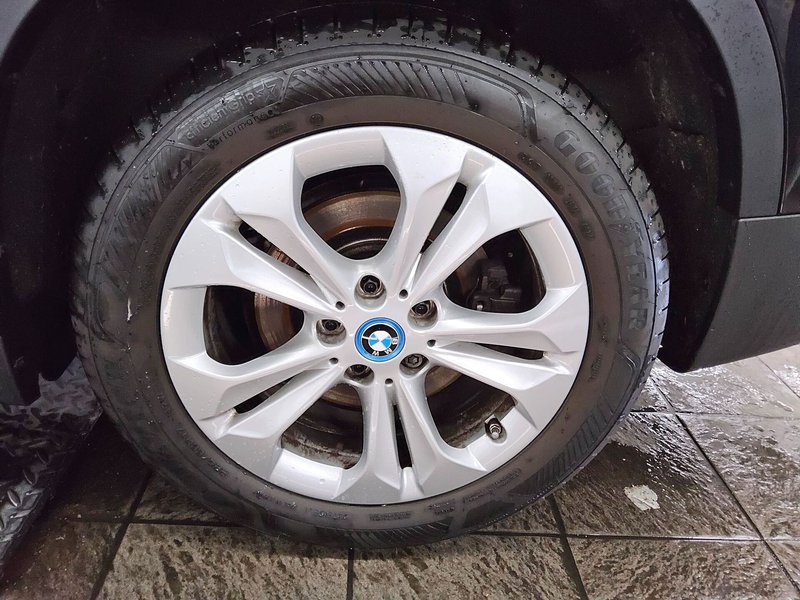 BMW X1 xDrive25e automatik Advantage • ACC — 10