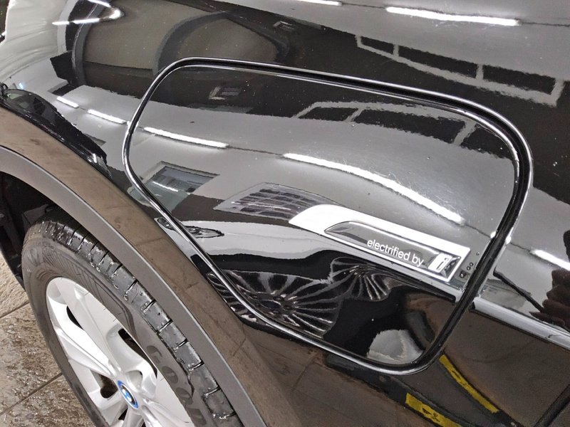 BMW X1 xDrive25e automatik Advantage • ACC — 11