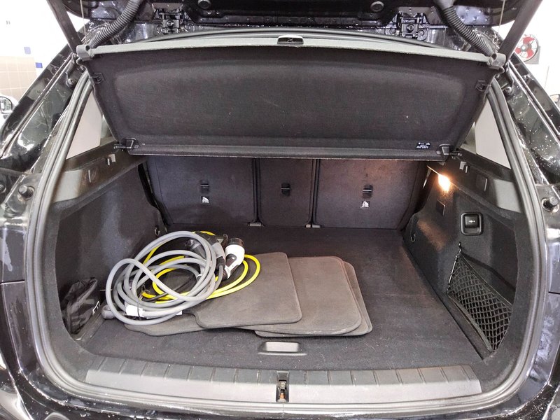 BMW X1 xDrive25e automatik Advantage • ACC — 12