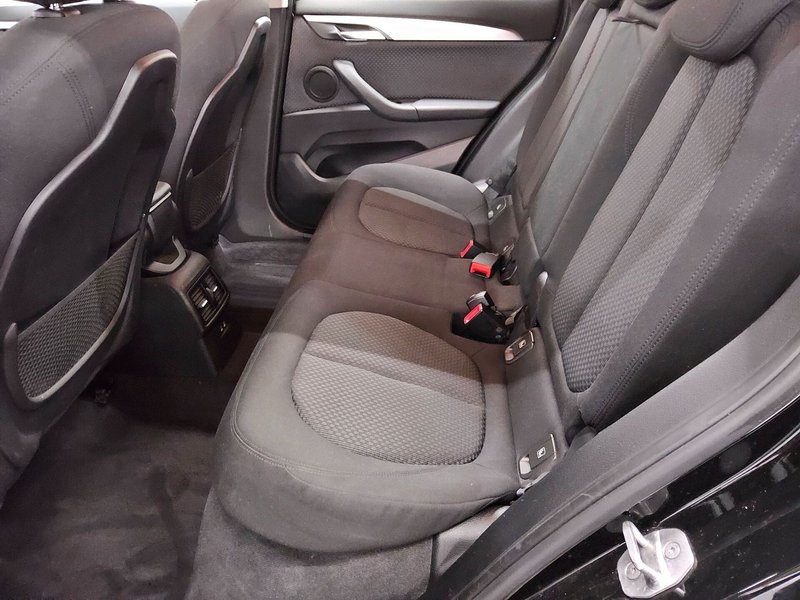 BMW X1 xDrive25e automatik Advantage • ACC — 13
