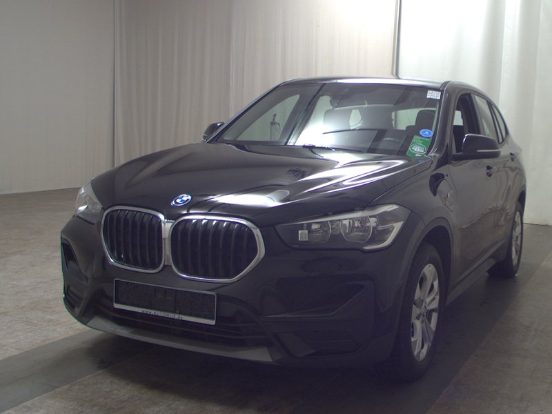 BMW X1 xDrive25e automatik Advantage • ACC — 2