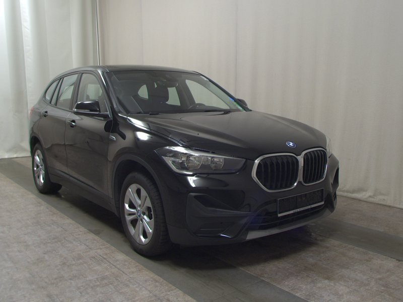 BMW X1 xDrive25e automatik Advantage • ACC — 3