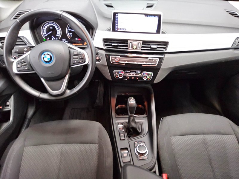 BMW X1 xDrive25e automatik Advantage • ACC — 5