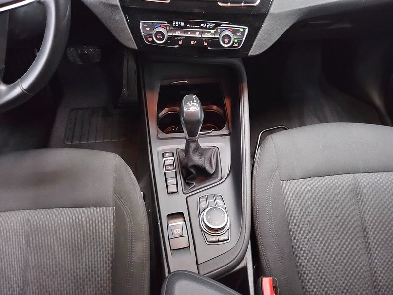 BMW X1 xDrive25e automatik Advantage • ACC — 6