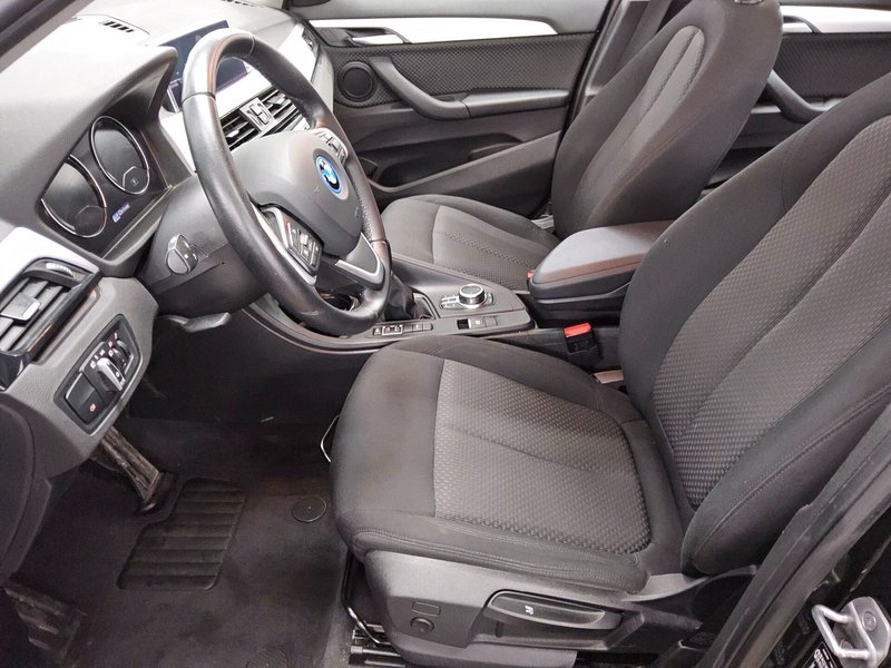 BMW X1 xDrive25e automatik Advantage • ACC — 8