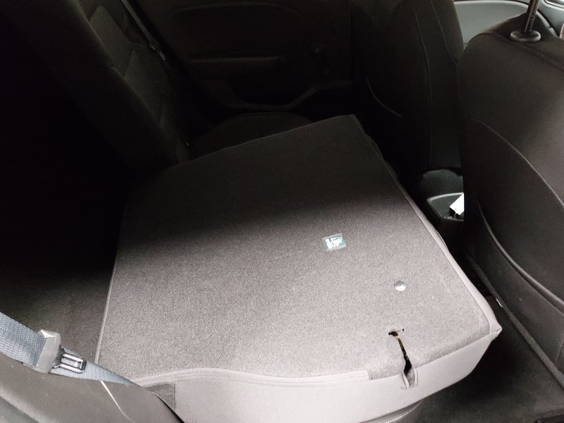 Renault Clio TCe 100 • Full LED — 11