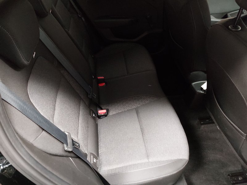Renault Clio TCe 100 • Full LED — 12