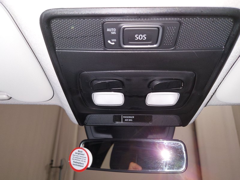 Renault Clio TCe 100 • Full LED — 13