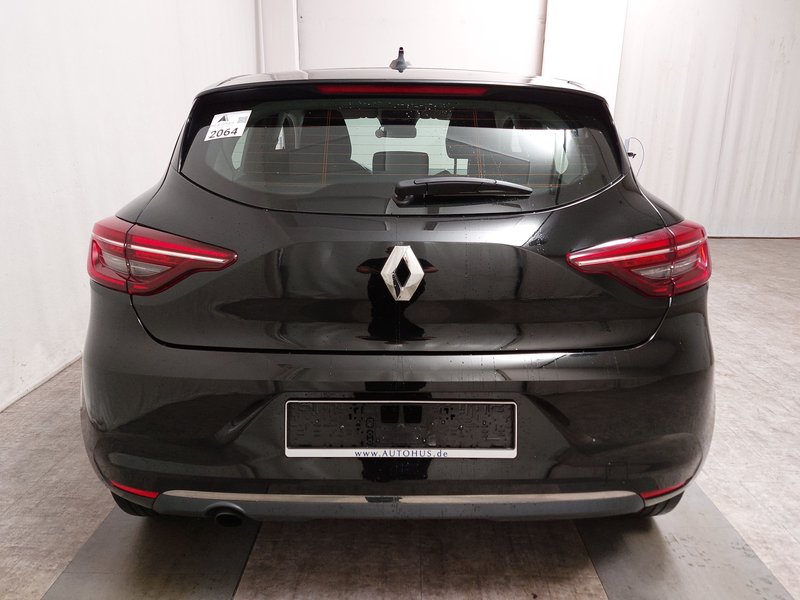 Renault Clio TCe 100 • Full LED — 14