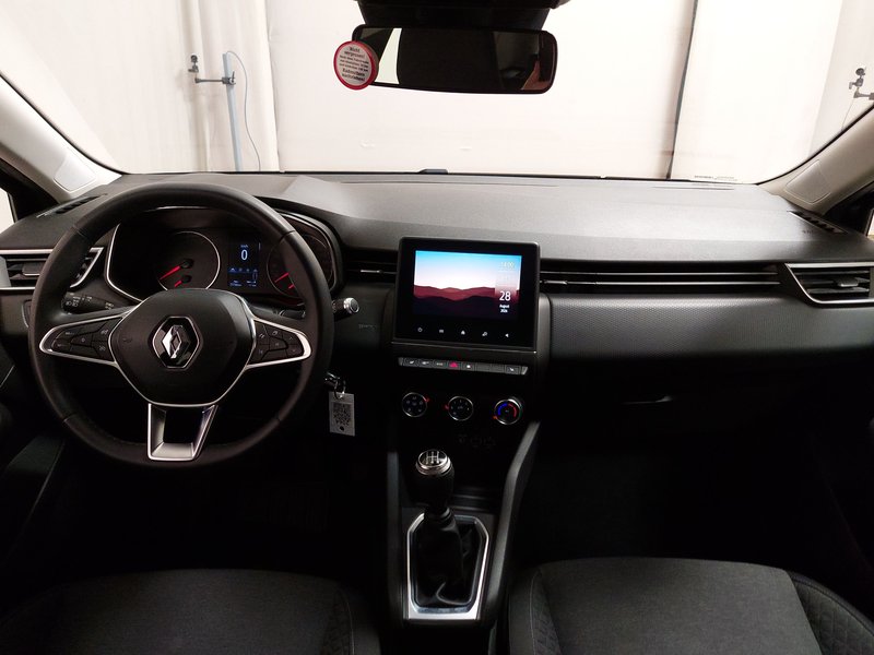 Renault Clio TCe 100 • Full LED — 16