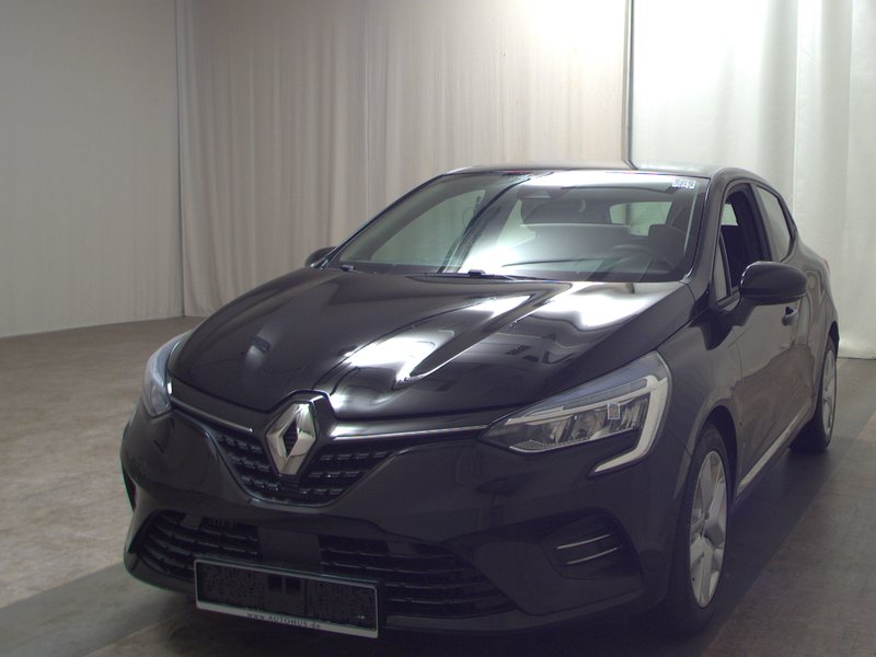 Renault Clio TCe 100 • Full LED — 2