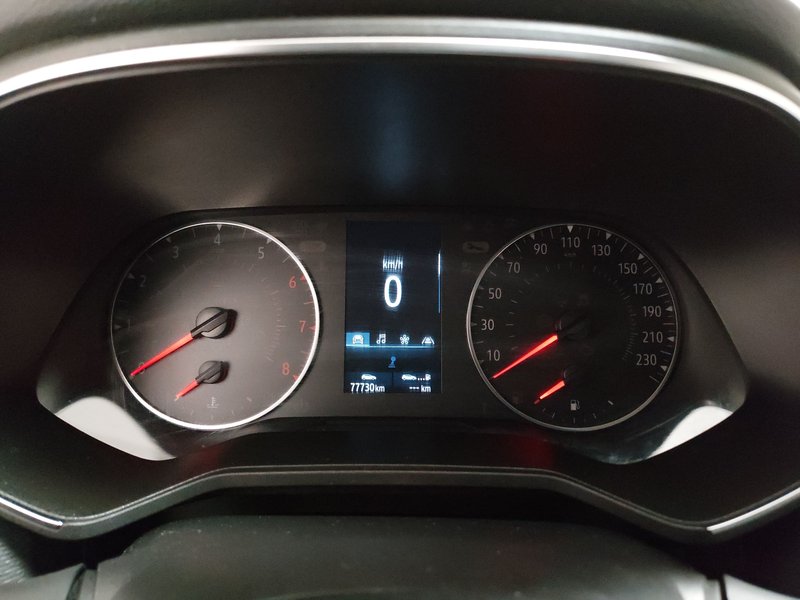 Renault Clio TCe 100 • Full LED — 20