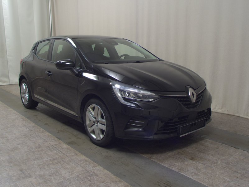 Renault Clio TCe 100 • Full LED — 3
