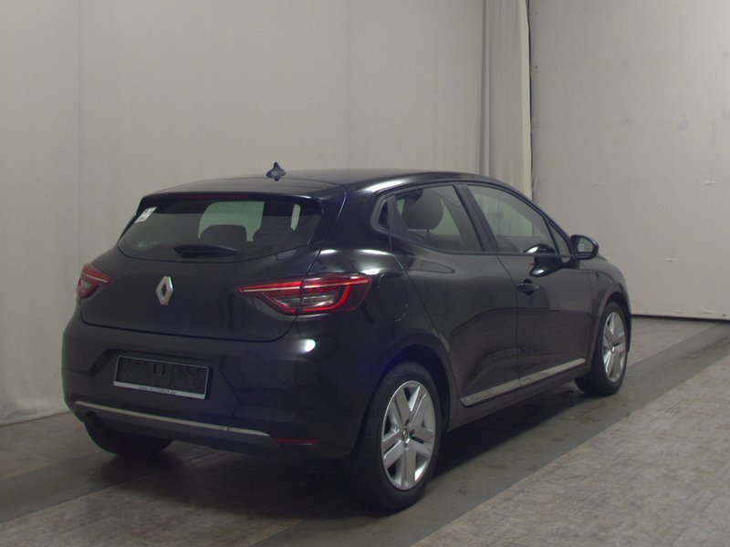 Renault Clio TCe 100 • Full LED — 4