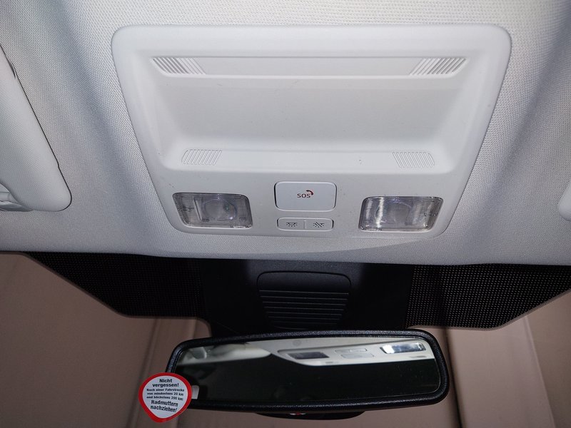 Ford Focus Turnier 1.5 automatik EB Titanium • LED • navigacija — 13