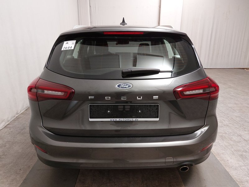 Ford Focus Turnier 1.5 automatik EB Titanium • LED • navigacija — 14