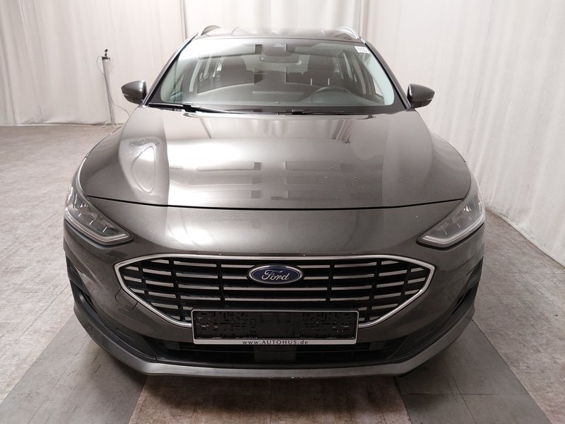 Ford Focus Turnier 1.5 automatik EB Titanium • LED • navigacija — 9