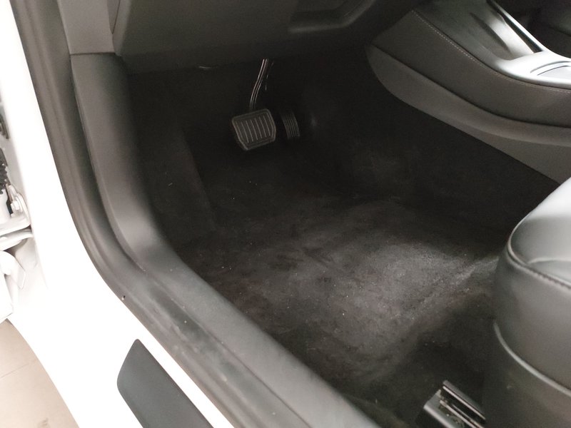 Tesla Model 3 RWD • panorama • koža — 7