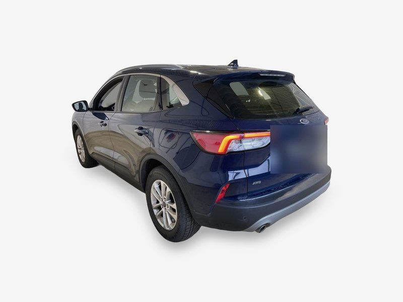 Ford Kuga 2.0 EcoBlue automatik Titanium • HUD • ACC — 3