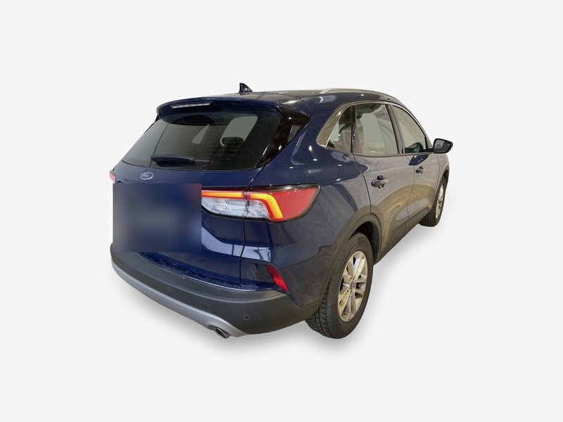 Ford Kuga 2.0 EcoBlue automatik Titanium • HUD • ACC — 4