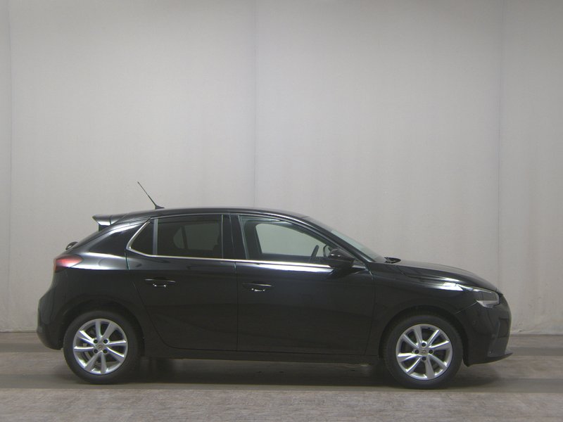 Opel Corsa 1.2 Turbo automatik Elegance • LED