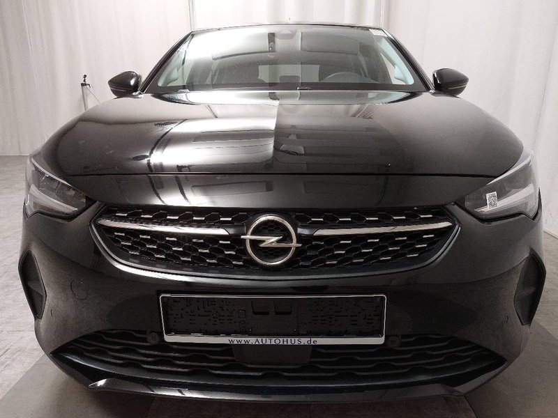 Opel Corsa 1.2 Turbo automatik Elegance • LED — 10