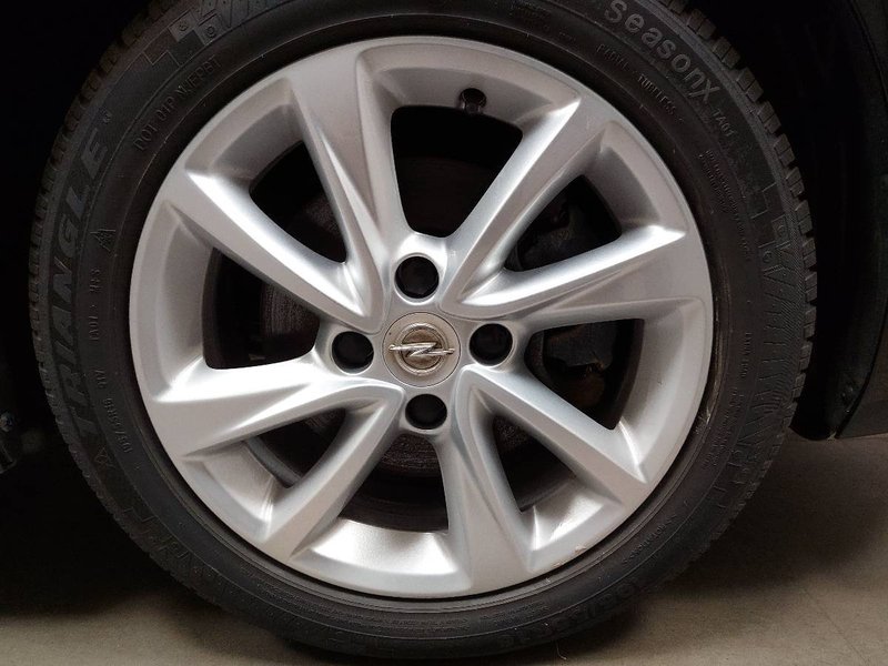 Opel Corsa 1.2 Turbo automatik Elegance • LED — 11