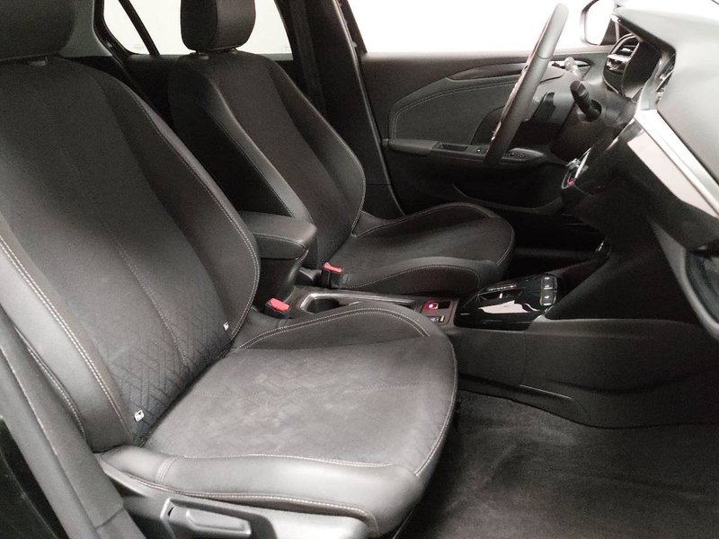 Opel Corsa 1.2 Turbo automatik Elegance • LED — 12
