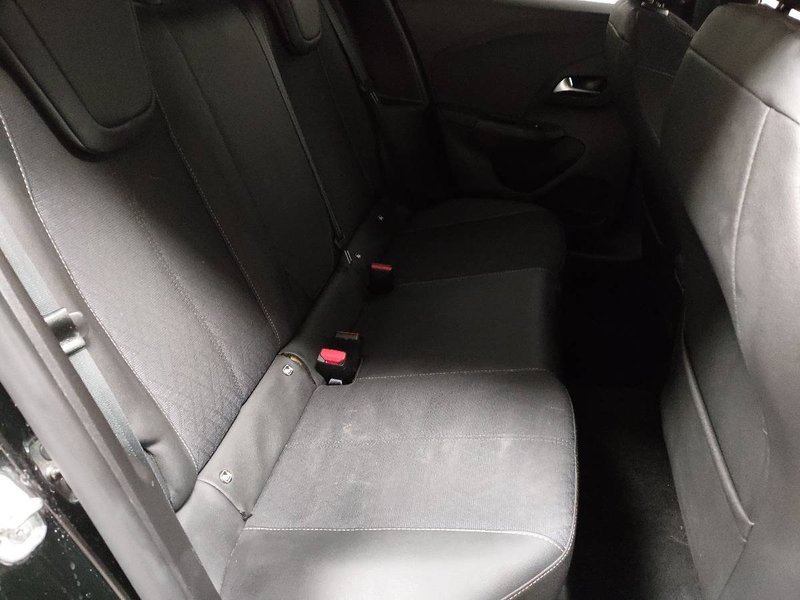 Opel Corsa 1.2 Turbo automatik Elegance • LED — 14