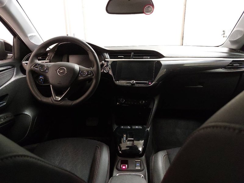 Opel Corsa 1.2 Turbo automatik Elegance • LED — 15