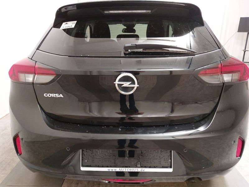 Opel Corsa 1.2 Turbo automatik Elegance • LED — 17