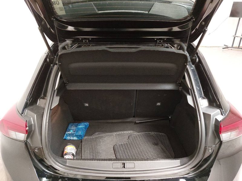 Opel Corsa 1.2 Turbo automatik Elegance • LED — 18