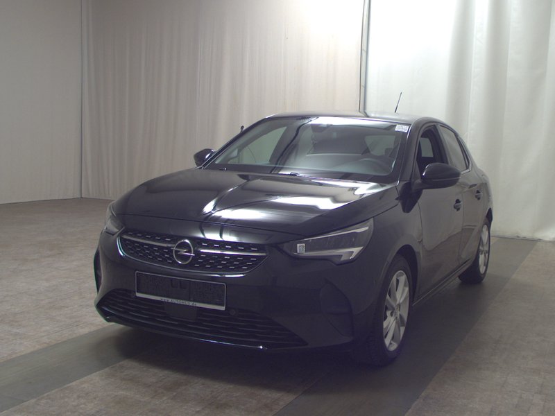 Opel Corsa 1.2 Turbo automatik Elegance • LED — 2