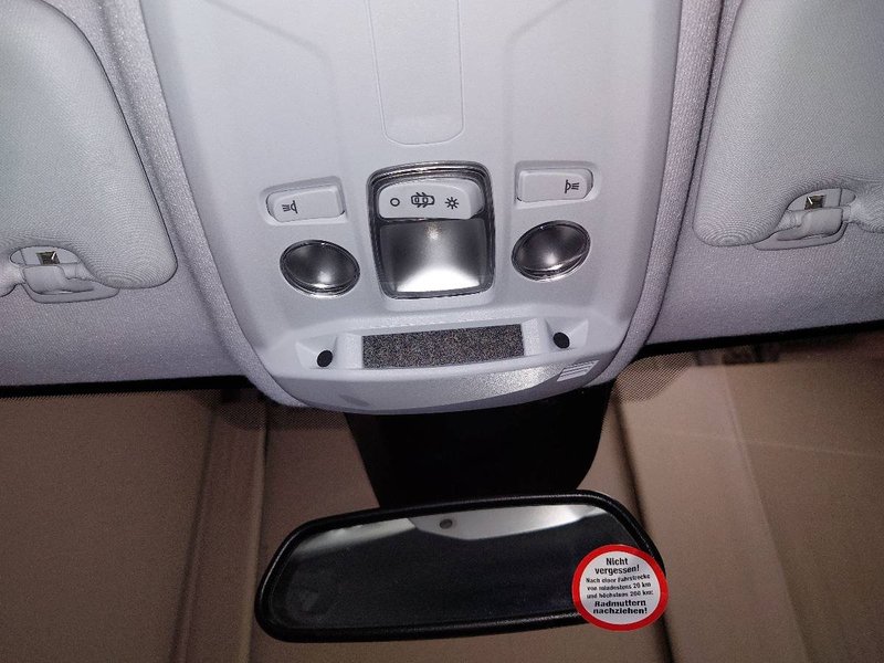 Opel Corsa 1.2 Turbo automatik Elegance • LED — 20