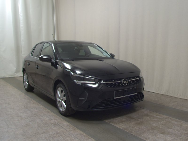 Opel Corsa 1.2 Turbo automatik Elegance • LED — 3