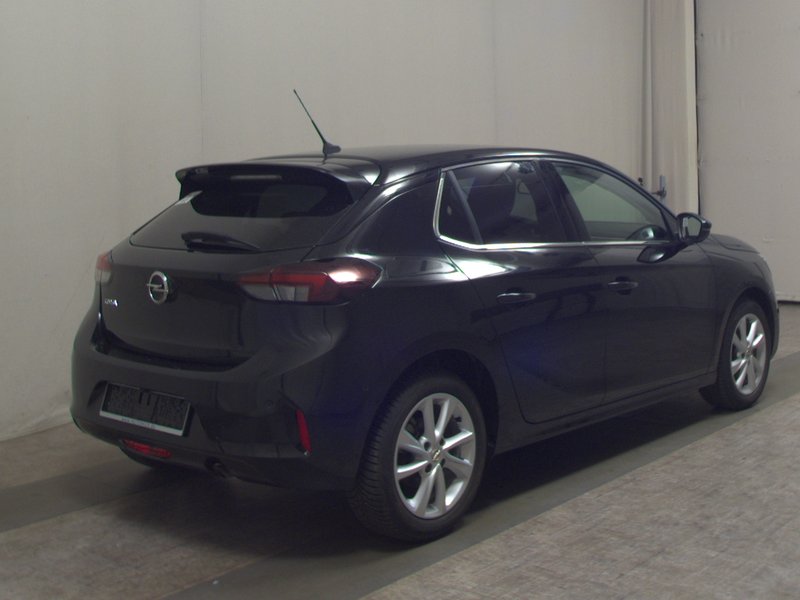 Opel Corsa 1.2 Turbo automatik Elegance • LED — 4