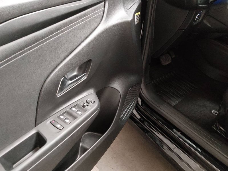 Opel Corsa 1.2 Turbo automatik Elegance • LED — 5