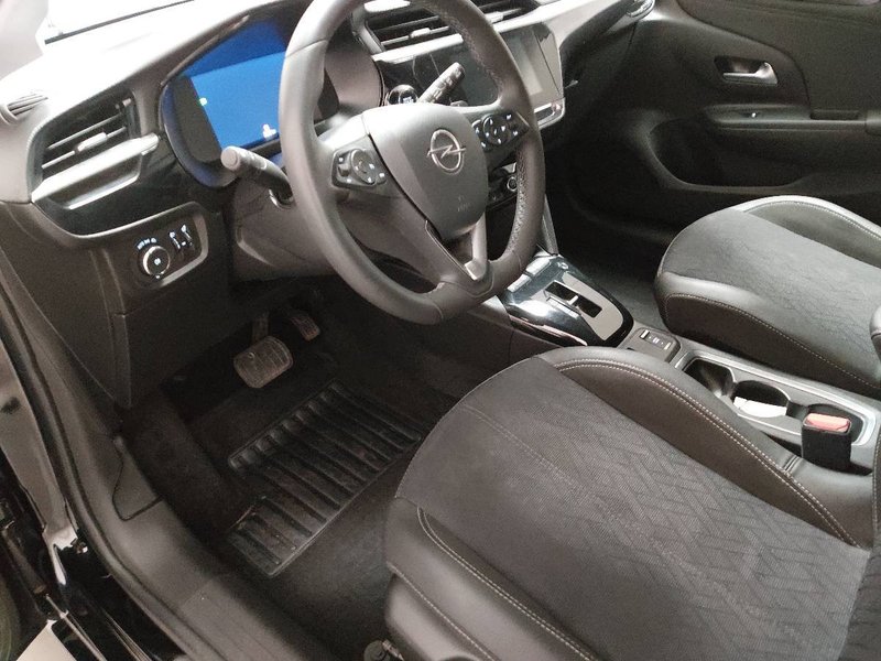 Opel Corsa 1.2 Turbo automatik Elegance • LED — 6