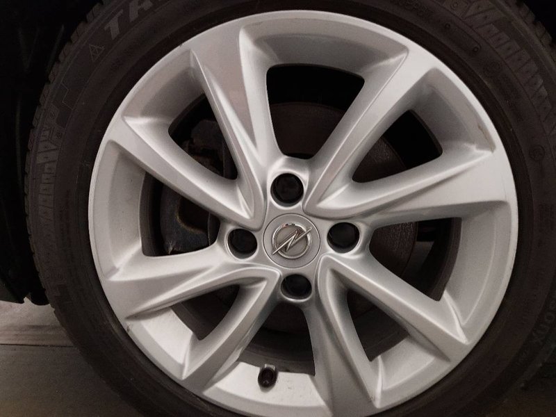 Opel Corsa 1.2 Turbo automatik Elegance • LED — 9