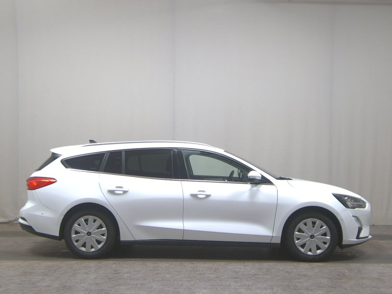 Ford Focus Turnier 1.5 EcoBlue automatik Cool & Connect • ACC • LED