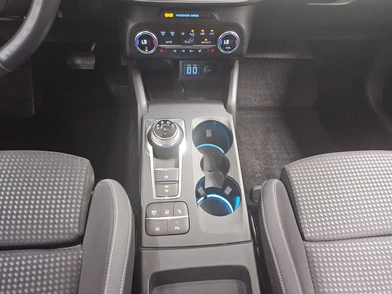 Ford Focus Turnier 1.5 EcoBlue automatik Cool & Connect • ACC • LED — 6