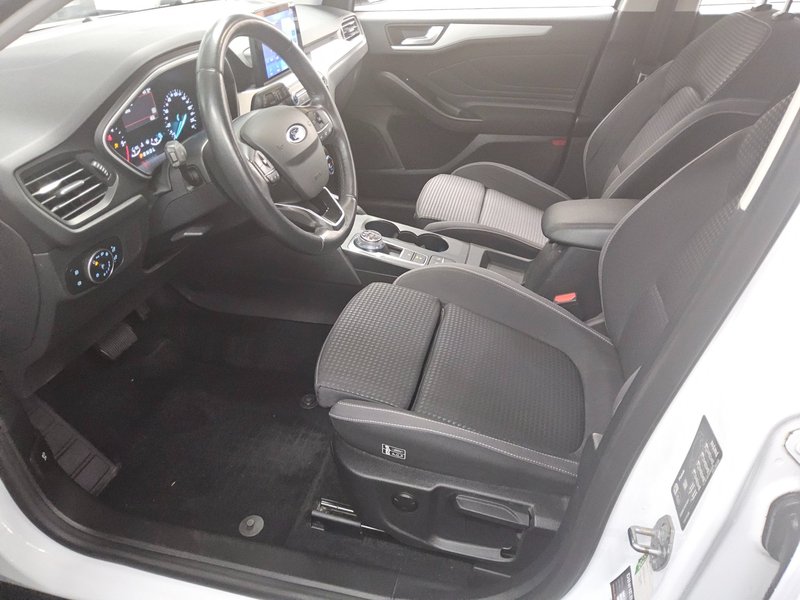 Ford Focus Turnier 1.5 EcoBlue automatik Cool & Connect • ACC • LED — 8