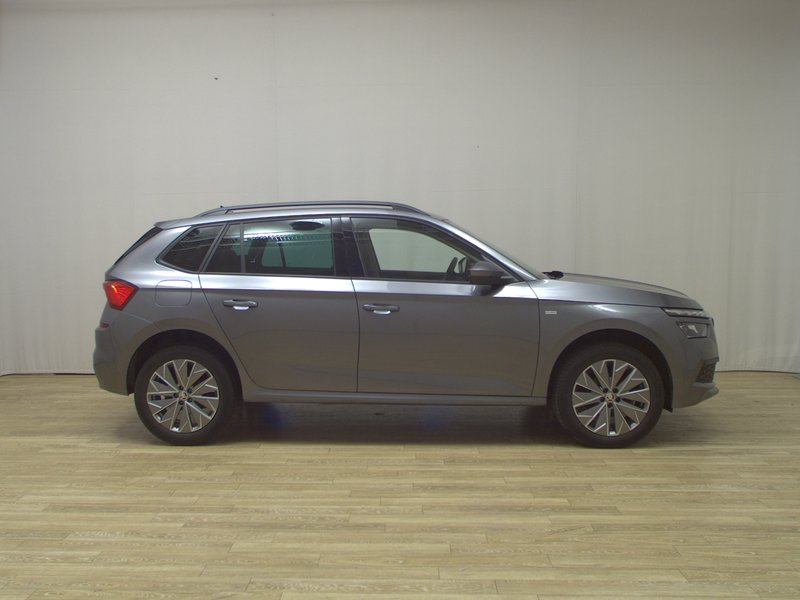 Škoda Kamiq 1.0 TSI Tour • Full LED • digitalni instrumenti