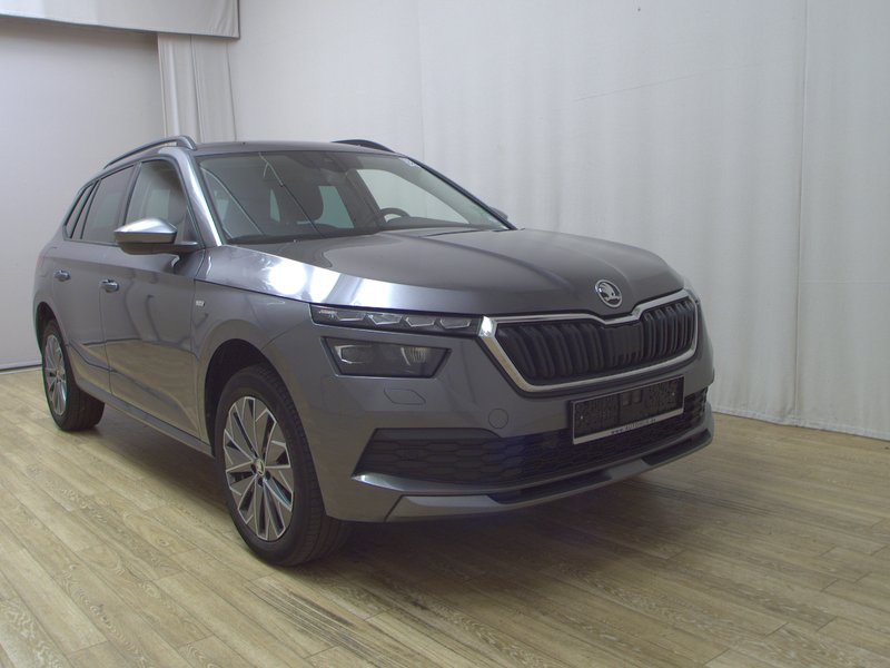 Škoda Kamiq 1.0 TSI Tour • Full LED • digitalni instrumenti — 3