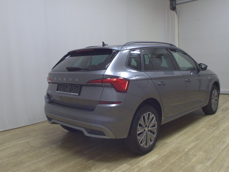 Škoda Kamiq 1.0 TSI Tour • Full LED • digitalni instrumenti — 4