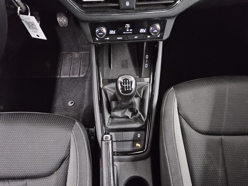 Škoda Kamiq 1.0 TSI Tour • Full LED • digitalni instrumenti — 6